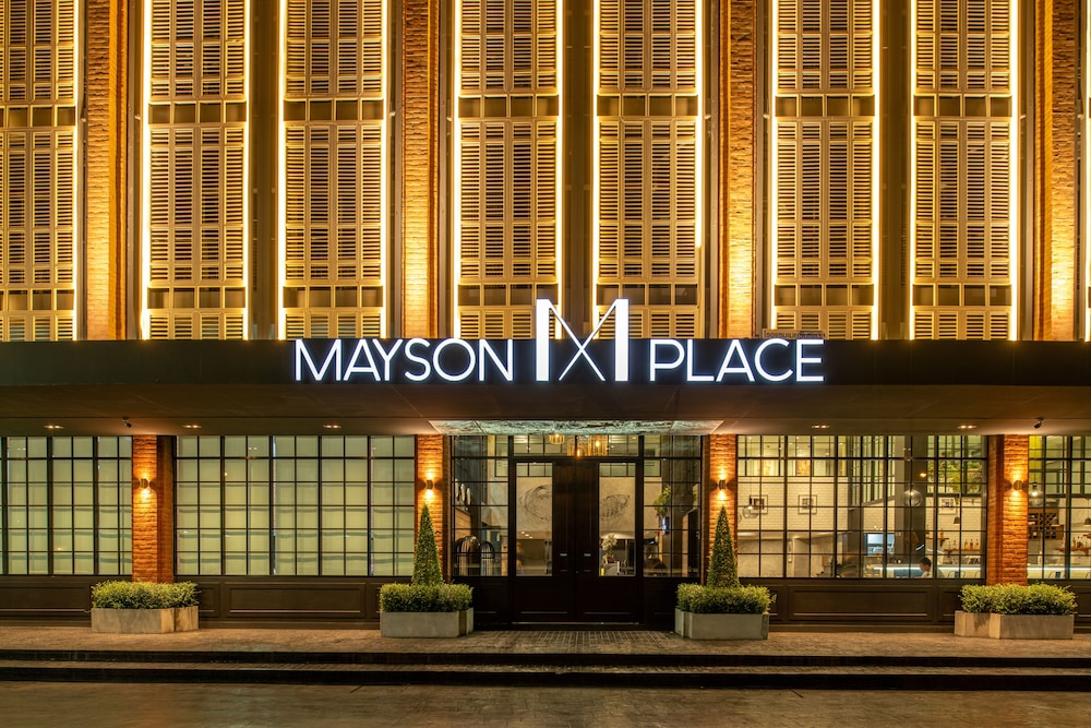 mayson place