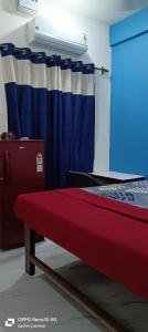 red rock arambol beach