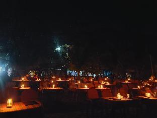 red rock arambol beach