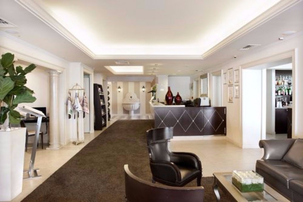 Villa Rosa Hotel,Desenzano Del Garda>>Brescia,4 star