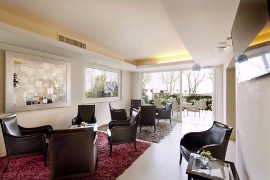 Villa Rosa Hotel,Desenzano Del Garda>>Brescia,4 star