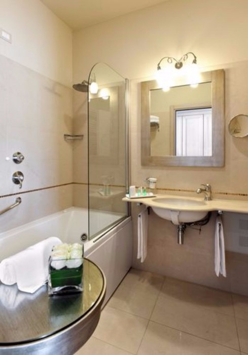 Villa Rosa Hotel,Desenzano Del Garda>>Brescia,4 star