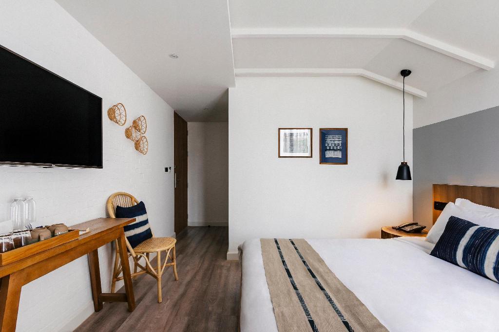homm boutique hotel