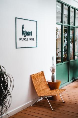 homm boutique hotel