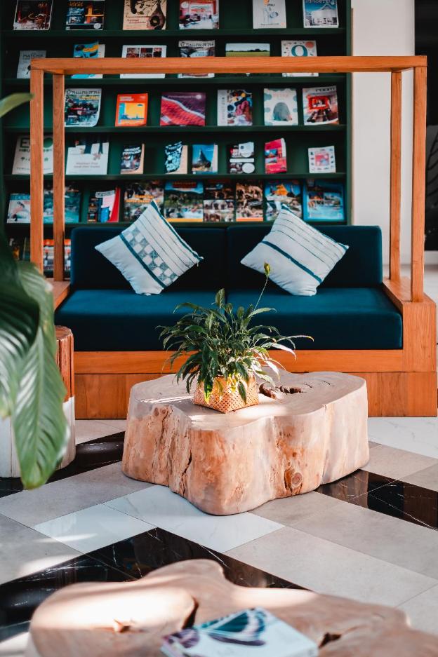 homm boutique hotel