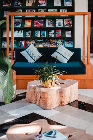 homm boutique hotel