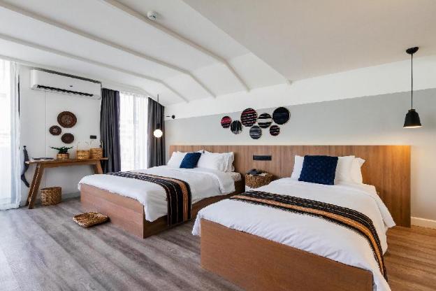 homm boutique hotel