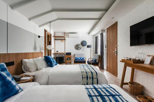 homm boutique hotel