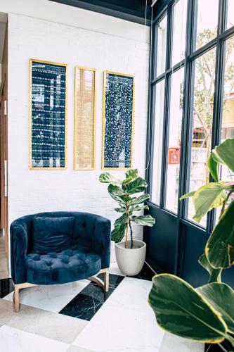 homm boutique hotel