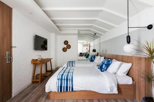 homm boutique hotel
