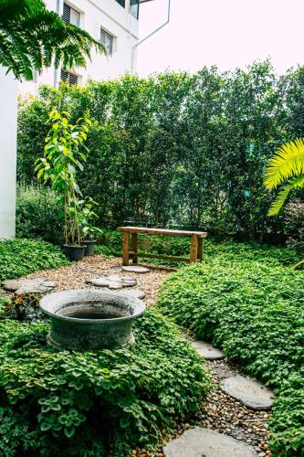 homm boutique hotel