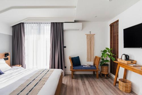 homm boutique hotel