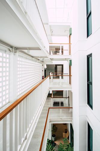 homm boutique hotel