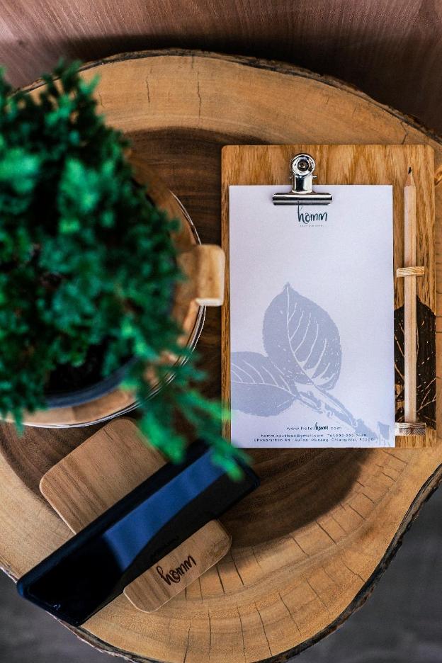 homm boutique hotel