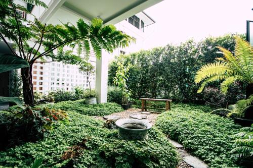 homm boutique hotel