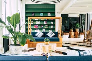 homm boutique hotel
