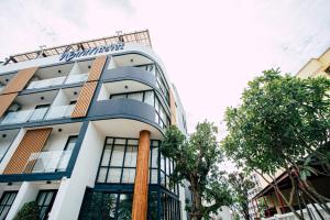 homm boutique hotel