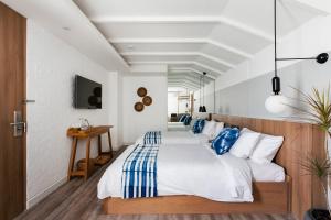 homm boutique hotel