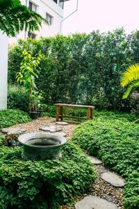 homm boutique hotel