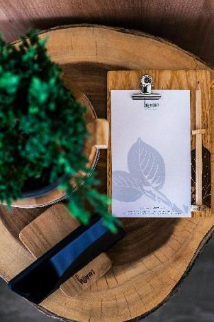 homm boutique hotel