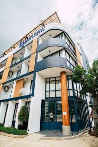 homm boutique hotel