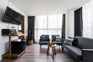 homm boutique hotel