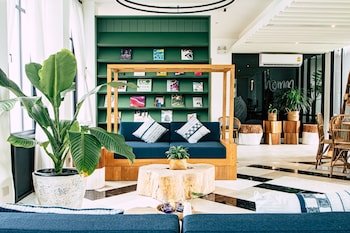 homm boutique hotel