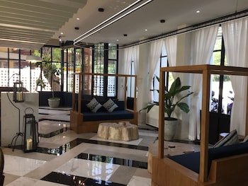 homm boutique hotel