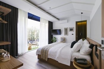 homm boutique hotel