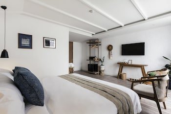 homm boutique hotel