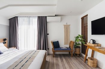 homm boutique hotel