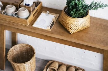 homm boutique hotel