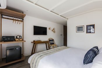 homm boutique hotel