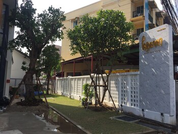 homm boutique hotel