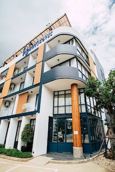 homm boutique hotel