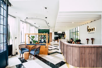 homm boutique hotel