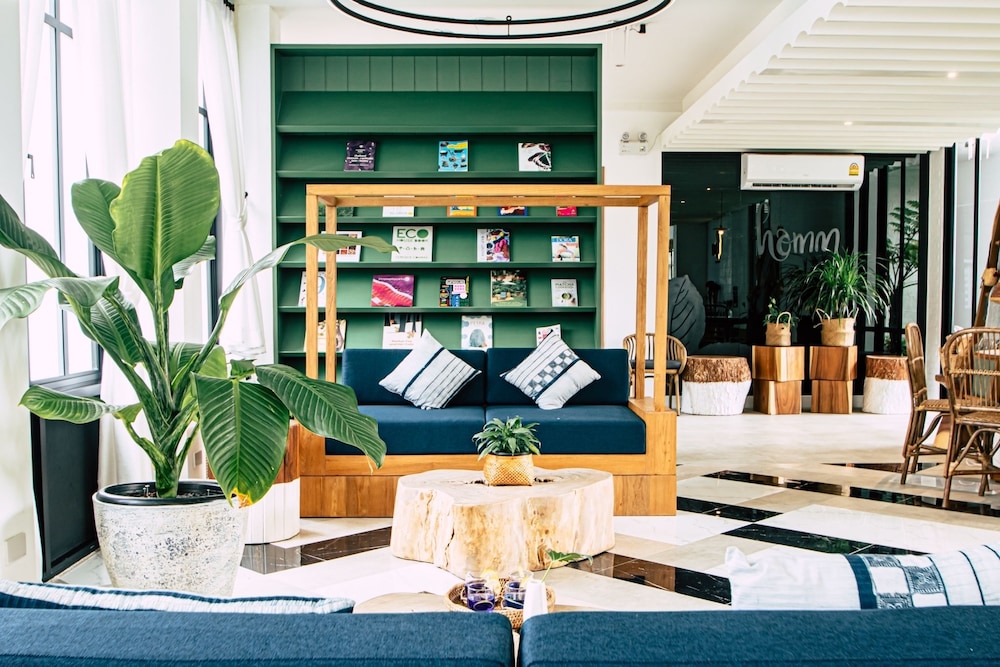 homm boutique hotel