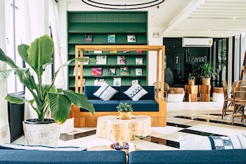 homm boutique hotel
