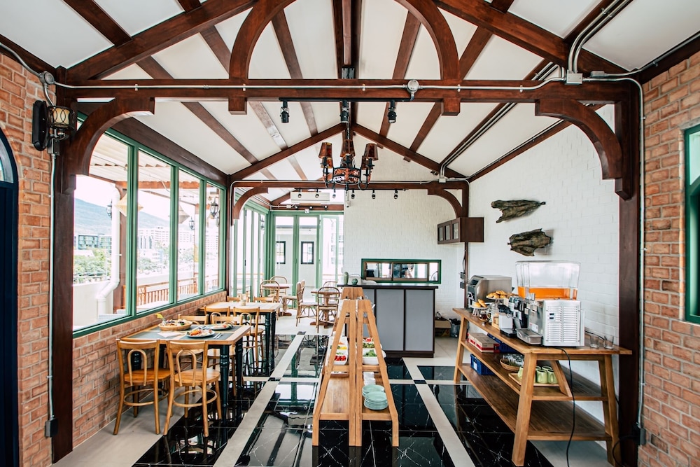 homm boutique hotel