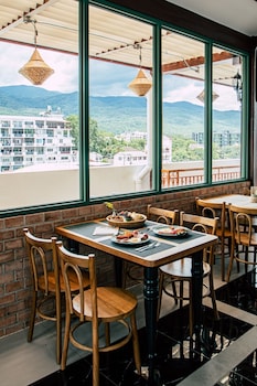 homm boutique hotel