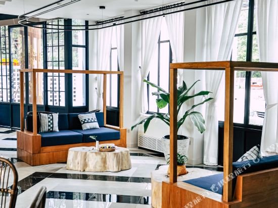 homm boutique hotel