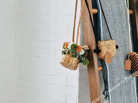 homm boutique hotel