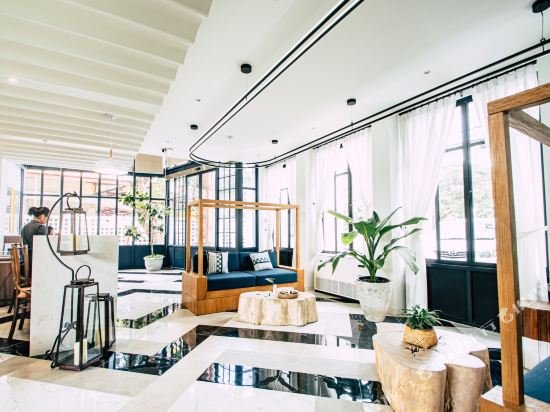 homm boutique hotel