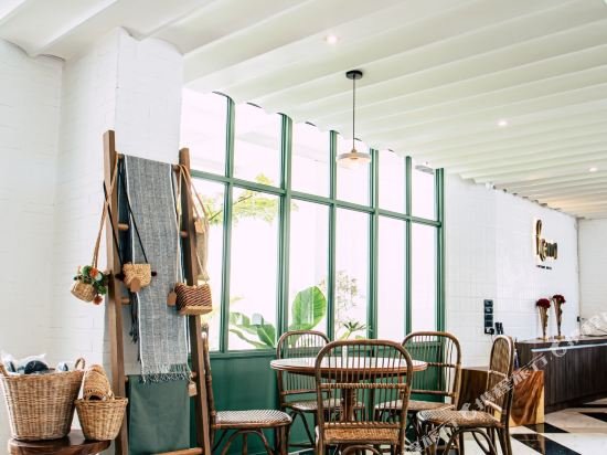 homm boutique hotel