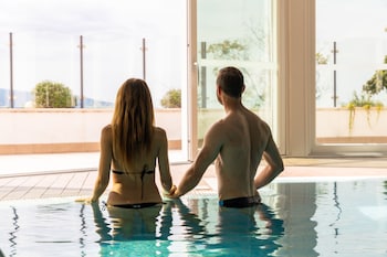 Hotel Le Balze Aktiv & Wellness,Near Malcesine - San Michele Cableway,4 star