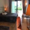 hotel arena