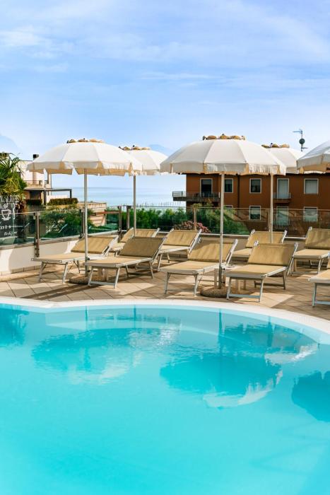 hotel arena
