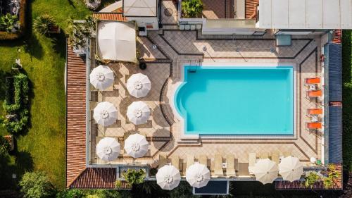 hotel arena