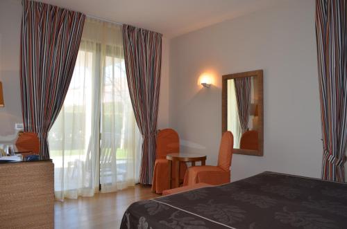Hotel Arena,Lake Garda>>Brescia,3 star
