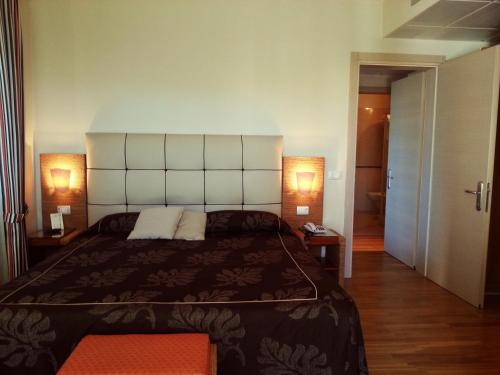 Hotel Arena,Lake Garda>>Brescia,3 star